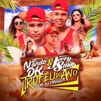Troféu do Ano artwork