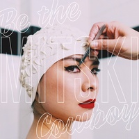 Pink in the Night by Mitski cover