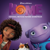 Dancing In The Dark - From The "Home" Soundtrack by Rihanna cover