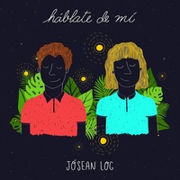Doma by Jósean Log cover