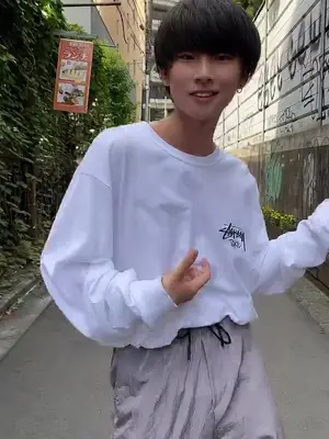 TikTok by @_yuhi_1116