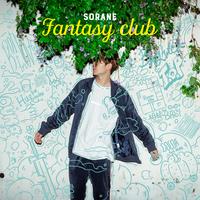 Hug feat. kojikoji -Fantasy club ver.- artwork
