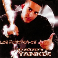 Me Quedo by Daddy Yankee cover