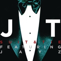 Suit & Tie (feat. JAY Z) (feat. JAY-Z) ([Radio Edit]) by Justin Timberlake cover