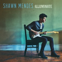 Treat You Better by Shawn Mendes cover