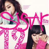 Ma boy by Sistar19 cover