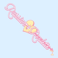 러시안 룰렛 Russian Roulette（Red Velvet）のカバー画像
