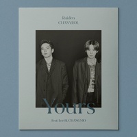Yours (feat. LeeHi, CHANGMO) artwork