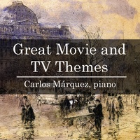Blood Theme (From "Dexter") by Carlos Marquez cover
