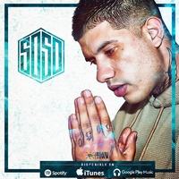 Ando en la Disco (Da Players Town) by 50-50 cover