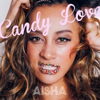 Candy Love artwork