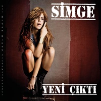 Misafir by Simge cover
