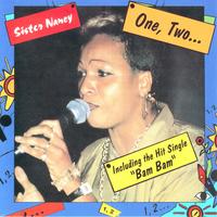 Bam Bam by Sister Nancy cover