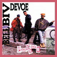 Poison by Bell Biv DeVoe cover