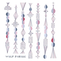 I'll Believe in Anything by Wolf Parade cover