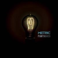 Help I'm Alive by Metric cover