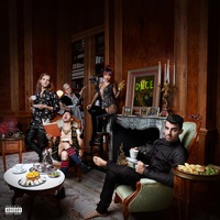 Cake By The Ocean by DNCE cover