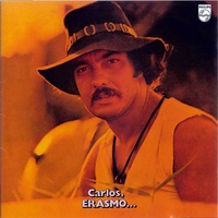 É Preciso Dar Um Jeito, Meu Amigo by Erasmo Carlos cover