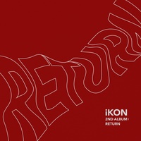 LOVE SCENARIO by iKON cover