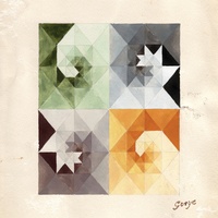 Somebody That I Used To Know artwork