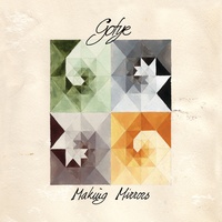Somebody That I Used To Know by Gotye cover