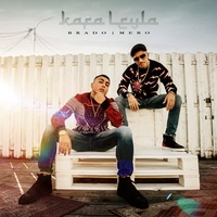 Kafa Leyla artwork