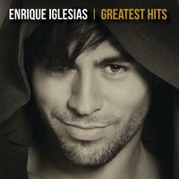 Cover zu Bailando - Spanish Version von Enrique Iglesias