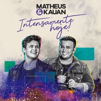 Ao Vivo E A Cores by Matheus & Kauan & Anitta cover