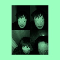Insomniac by Memo Boy cover