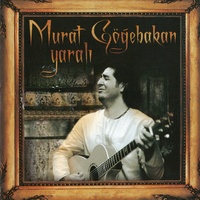 Diğer Yarım by Murat Göğebakan cover
