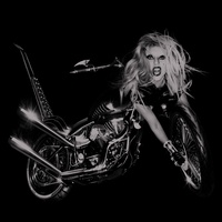 Judas by Lady Gaga cover