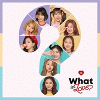 what is love? by TWICE cover