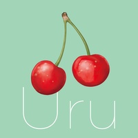Love Song（Uru）のカバー画像