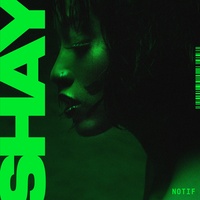Notif by Shay cover