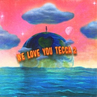 LOT OF ME by Lil Tecca cover