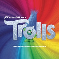 CAN'T STOP THE FEELING! (from DreamWorks Animation's "TROLLS") by Justin Timberlake cover