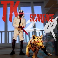 Scarface 2.0 artwork