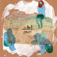 Quando Bate Aquela Saudade by Rubel cover