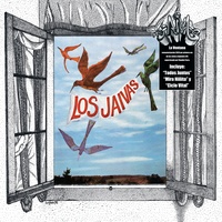 Mira Niñita - 2020 Remasterizado by Los Jaivas cover