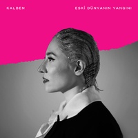 Düşünürüm by Kalben cover