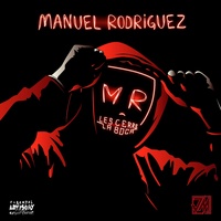 Portada de El Black, de Manuel Rodriguez