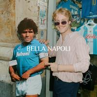 Bella Napoli artwork