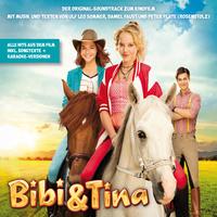 Cover zu So lange dein Herz spricht (feat. Toni Kater) von Bibi und Tina & Peter Plate & Ulf Leo Sommer