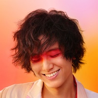 Garden（Fujii Kaze）のカバー画像