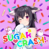 SugarCrash! artwork
