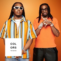 HOTEL LOBBY (Unc & Phew) - - A COLORS SHOW by Quavo & Takeoff cover