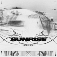 SUNRISE (Super Slowed + Reverb) by Xantesha cover