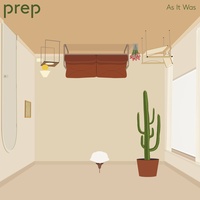 As It Was by PREP cover