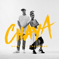 Chaya by Nura cover