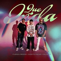 Que Onda by Calle 24 cover